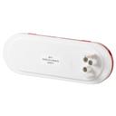 Grote Select Oval LED Stop Tail Turn Lights, Female Pin