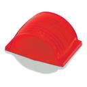 REPLACEMENT LENS, RED, FOR 46282