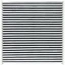 gpd Cabin Air Filter 1211430