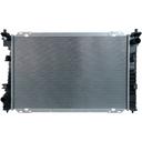 gpd Radiator 13052C