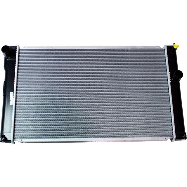 gpd Radiator 13137C