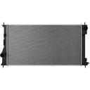 gpd Radiator 13346C