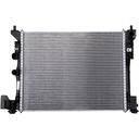gpd Radiator 13623C