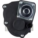 Fuel Injection Throttle Body