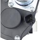 Fuel Injection Throttle Body