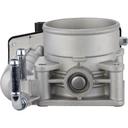 Fuel Injection Throttle Body