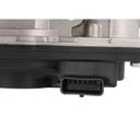 Fuel Injection Throttle Body