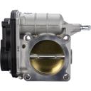Fuel Injection Throttle Body