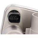 Fuel Injection Throttle Body