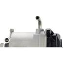 Fuel Injection Throttle Body