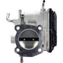 Fuel Injection Throttle Body