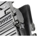 Radiator Shutter