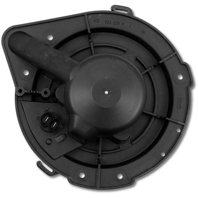 gpd Blower Motor 2312028