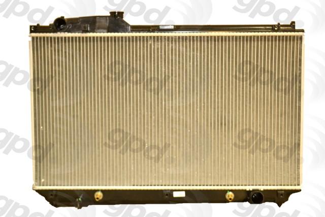 gpd Radiator 2419C