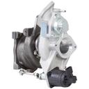 gpd New Turbocharger 2511723