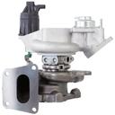 gpd New Turbocharger 2511723