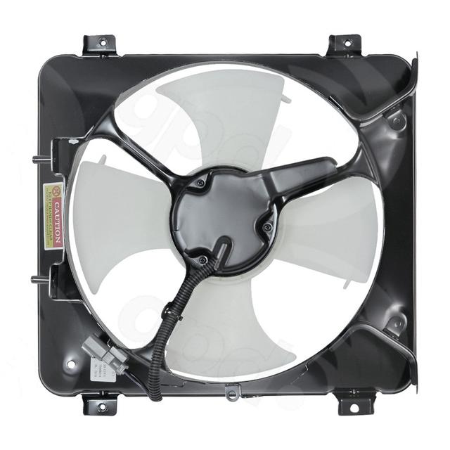 gpd Electric Cooling Fan 2811372