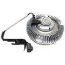 gpd Fan Clutch 2911297