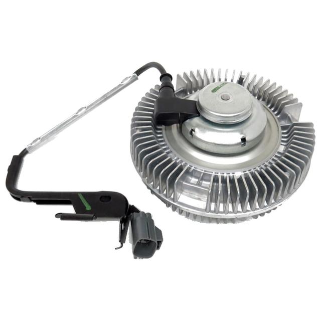 gpd Fan Clutch 2911297