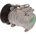 gpd Compressor New 6511635