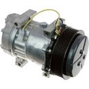 gpd Compressor New 6512922