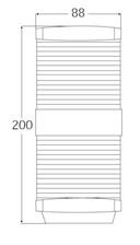 HELLA Position Light 002984601