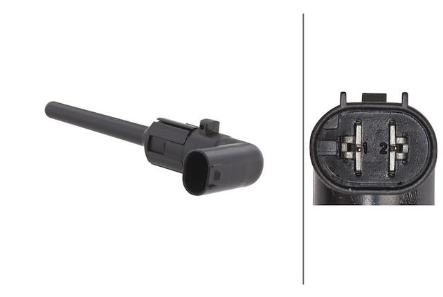 HELLA Engine Coolant Level Sensor 005923081