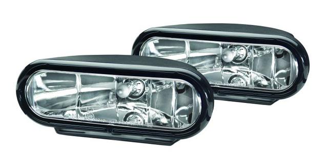 FF 75 Driving Lamp Kit