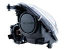 HELLA Headlight Assembly 008361661