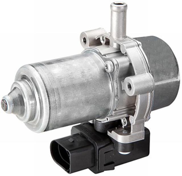 HELLA Vacuum Pump 008570027