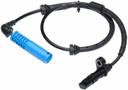 HELLA ABS Wheel Speed Sensor 009106321