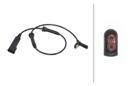 HELLA ABS Wheel Speed Sensor 009106681