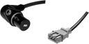 HELLA Engine Crankshaft Position Sensor 009110601