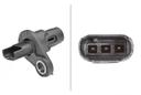 HELLA Engine Camshaft Position Sensor 009121011