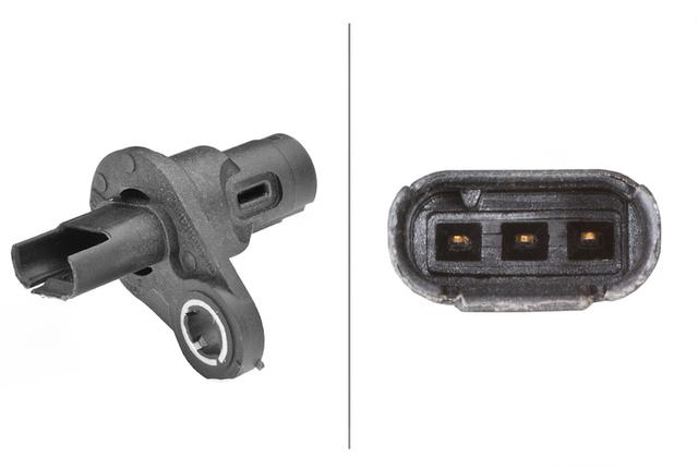 HELLA Engine Camshaft Position Sensor 009121011