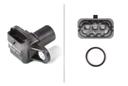 HELLA Engine Camshaft Position Sensor 009121071