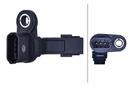HELLA Engine Crankshaft Position Sensor 009168881