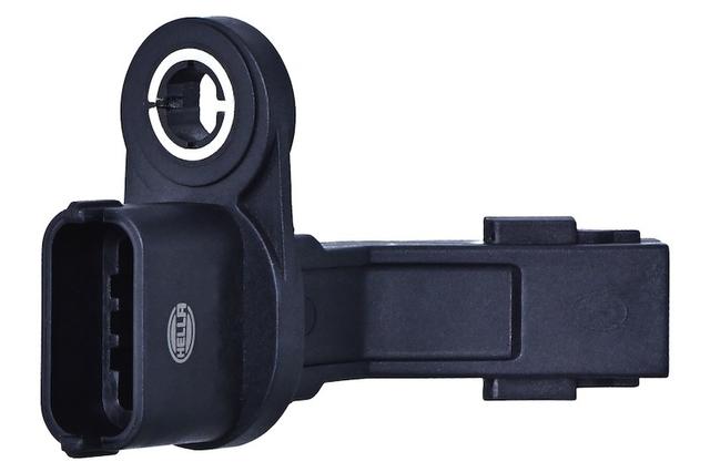 HELLA Engine Crankshaft Position Sensor 009168881
