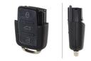 HELLA Keyless Entry Transmitter 009263811