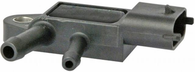 Exhaust Pressure Sensors