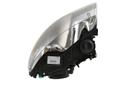 HELLA Headlight Assembly 009452171