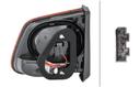 HELLA Tail Light 009692091
