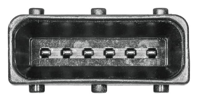 HELLA Accelerator Pedal Sensor 009765741