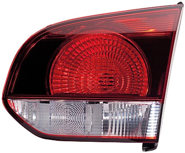 Tail Light