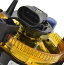 HELLA Fog Light Assembly 009954441