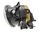 HELLA Fog Light Assembly 009954441