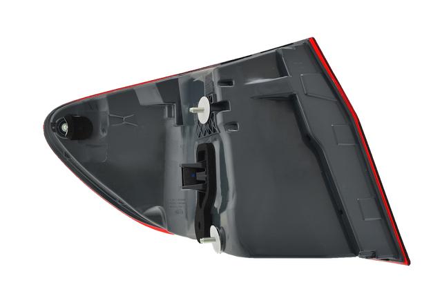 TLMP RH LED  BMW 5 SER 09 - 13