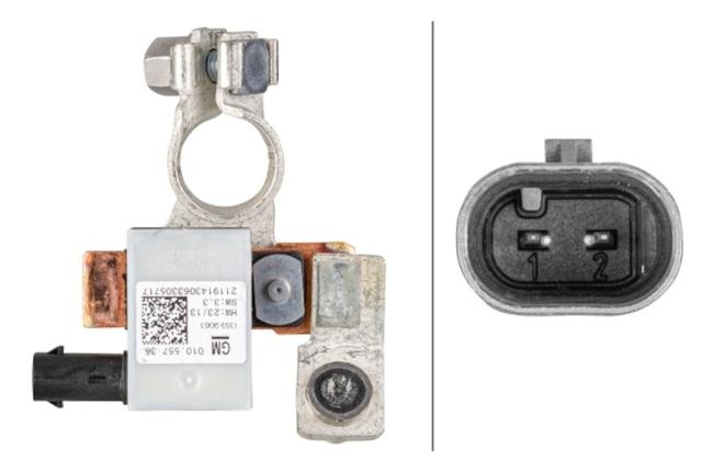 HELLA Intelligent Battery Sensor (IBS) 010557441
