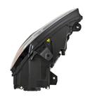 HELLA Headlight Assembly 010740351