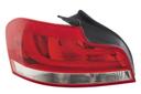 HELLA Tail Light 010756211